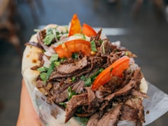 Döner Kebab